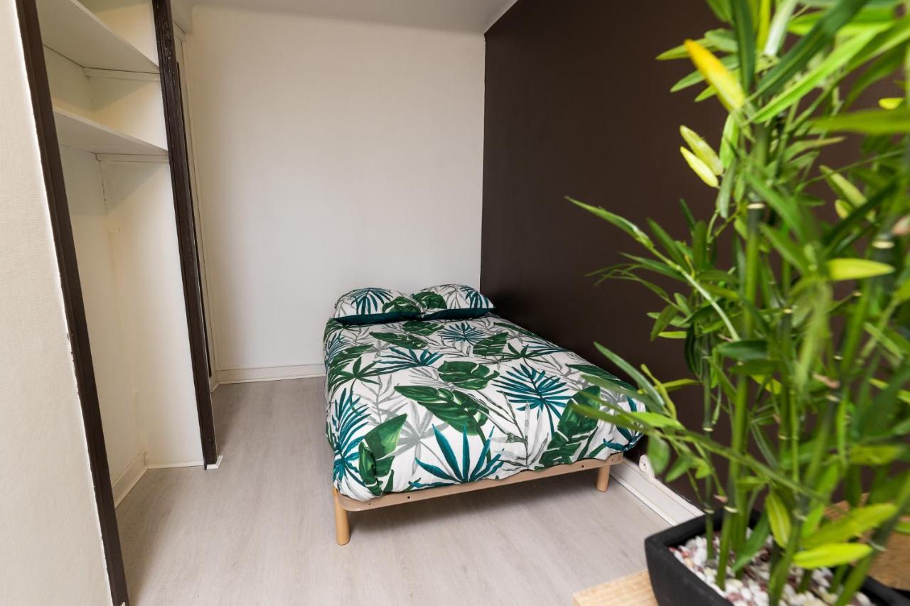 La Savane - Dormir Comme A La Maison - Châteaubriant Buitenkant foto