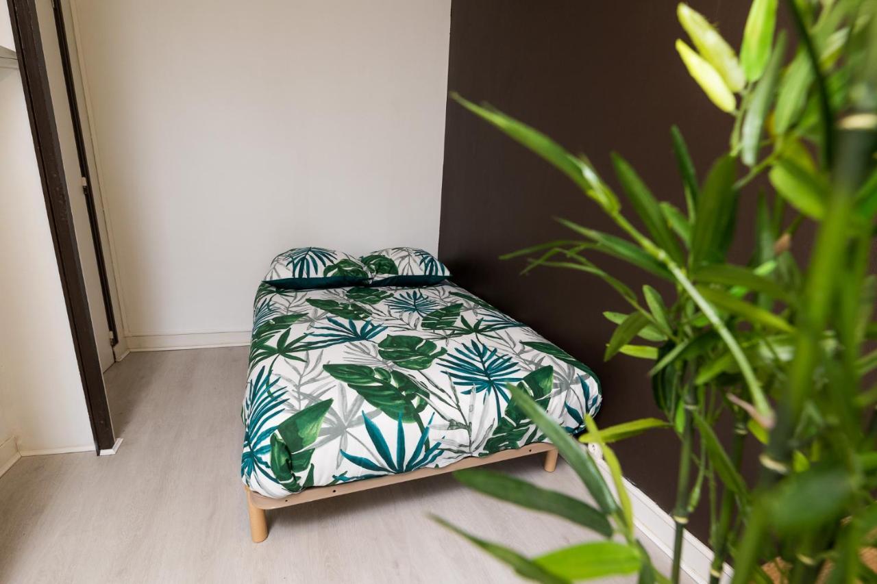 La Savane - Dormir Comme A La Maison - Châteaubriant Buitenkant foto